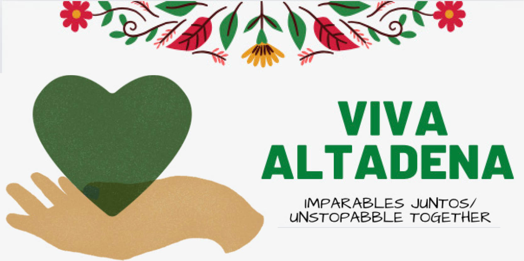 VIVA ALTADENA COLLABORATIVE